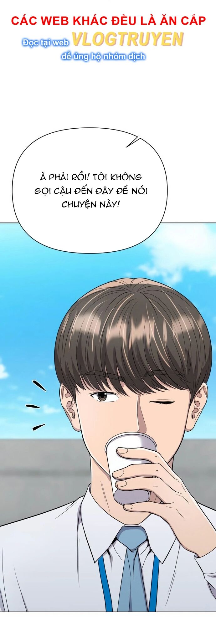 Nhân Viên Thực Tập Kim Cheolsu - chap25 - Trang 11